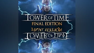 Tower of Time (Steam Key/Region Free)