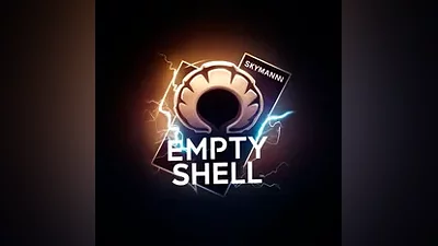 EMPTY SHELL  | XBOXPSN АКТИВАЦИЯ