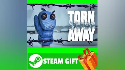 ВСЕ СТРАНЫ+РОССИЯ Torn Away STEAM GIFT