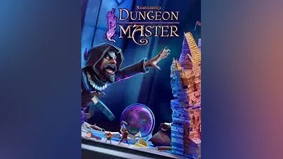 Naheulbeuk's Dungeon Master ключ Steam RU/CIS РФ СНГ