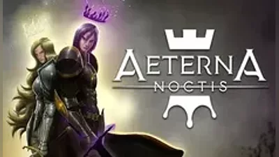 Aeterna Noctis ключ Global + RU/CIS РФ Россия стим СНГ