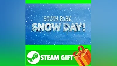 ВСЕ СТРАНЫ SOUTH PARK: SNOW DAY! STEAM GIFT