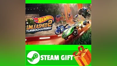 ВСЕ СТРАНЫ HOT WHEELS UNLEASHED 2 - Turbocharged