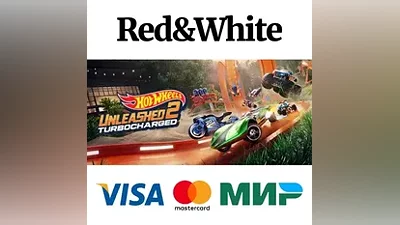 HOT WHEELS UNLEASHED 2 - Turbocharged * STEAM RU