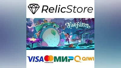 Fae Farm - Standard Edition - STEAM GIFT РОССИЯ