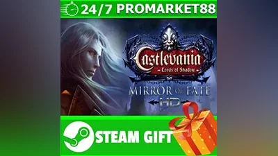 Castlevania: Lords of Shadow – Mirror of Fate HD