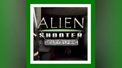 Alien Shooter: Revisited Steam Key RU-CIS-UA АКЦИЯ