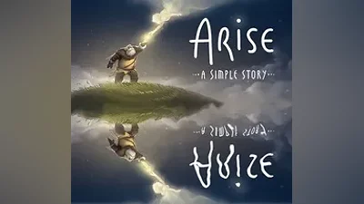 Arise: A Simple Story (Steam Key/Region Free)