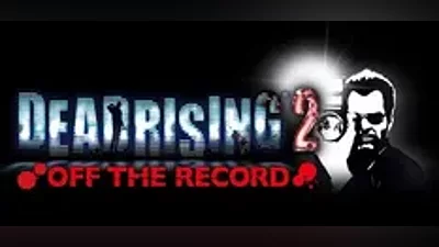 Dead Rising 2: Off the Record ключ Россия RU/CIS РФ СНГ