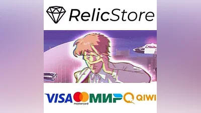 Anomaly Agent - STEAM GIFT РОССИЯ