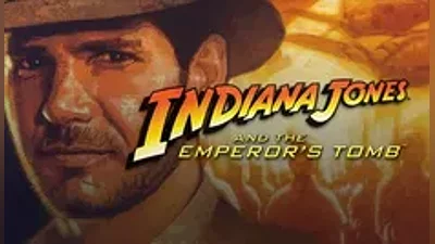 Indiana Jones and the Emperor's Tomb ключ Global RU/CIS