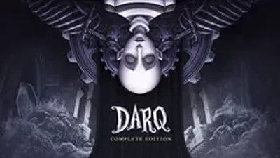 DARQ: Complete Edition ключ Global RU/CIS РФ СНГ Россия