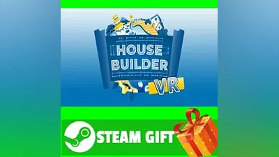 ВСЕ СТРАНЫ+РОССИЯ House Builder VR STEAM GIFT