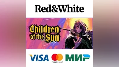 Children of the Sun * STEAM РОССИЯ АВТОДОСТАВКА