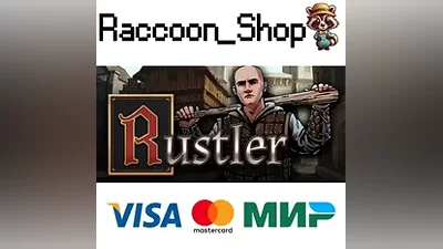 Rustler * STEAM РОССИЯ