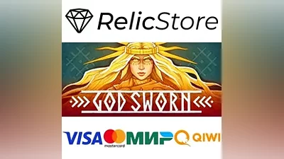 Godsworn - STEAM GIFT РОССИЯ