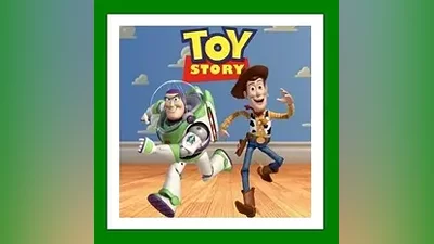 Disney Toy Story Pack Steam Key Region Free