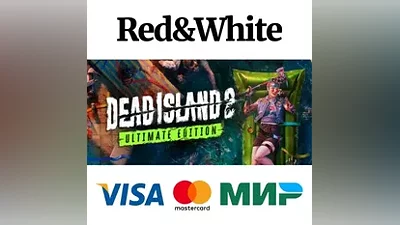 Dead Island 2 Ultimate Edition * STEAM RU*KZ*UA*СНГ