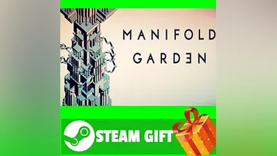 ВСЕ СТРАНЫ+РОССИЯ Manifold Garden Steam Gift
