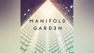 MANIFOLD GARDEN STEAM КЛЮЧ