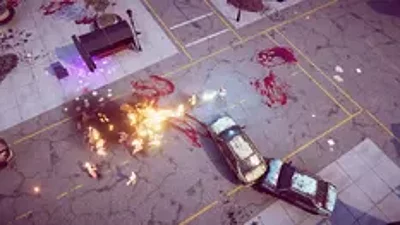 Slaycation Paradise ключ Весь мир RU/CIS РФ Россия стим