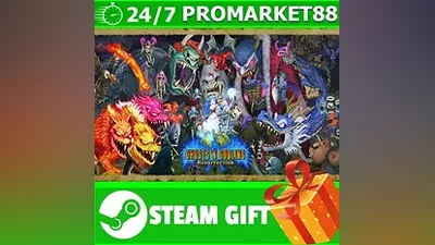 ВСЕ СТРАНЫ Ghosts 'n Goblins Resurrection STEAM
