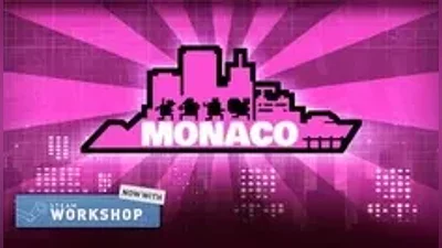 Monaco: What's Yours Is Mine GIFT МИР + ВСЕ СТРАНЫ
