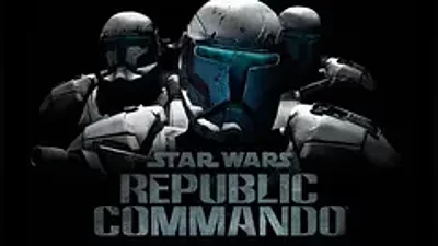 Star Wars Republic Commando ключ Global RU/CIS РФ СНГ