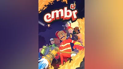 Embr стим ключ Весь Мир Глобал + РФ Россия СНГ