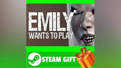 ВСЕ СТРАНЫ+РОССИЯ Emily Wants To Play Steam Gift