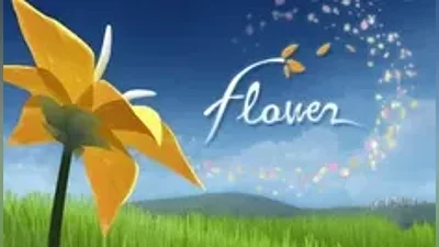 Flower STEAM GIFT Россия + МИР + ВСЕ СТРАНЫ