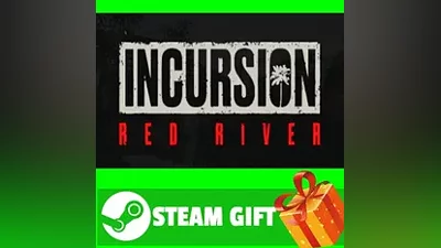 ВСЕ СТРАНЫ+РОССИЯ Incursion Red River STEAM GIFT