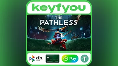 The Pathless / STEAM КЛЮЧ