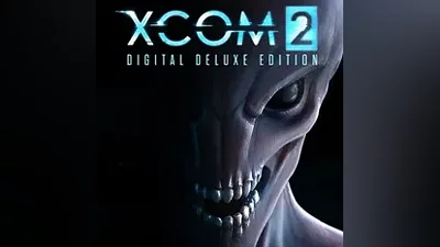 XCOM 2 DIGITAL DELUXE EDITION XBOX КЛЮЧ