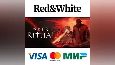 Sker Ritual * STEAM RU*KZ*UA*СНГ АВТОДОСТАВКА
