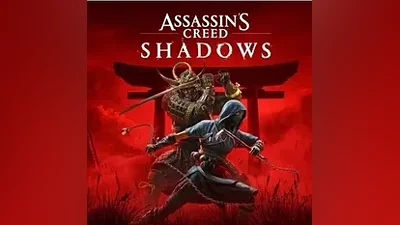 Assassin’s Creed Shadows (UBISOFT) РФ/GLOBAL КЛЮЧ