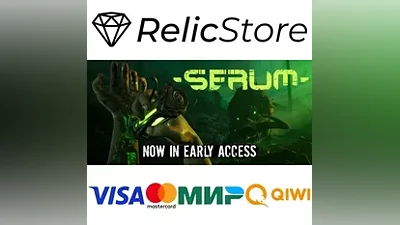 Serum - STEAM GIFT РОССИЯ