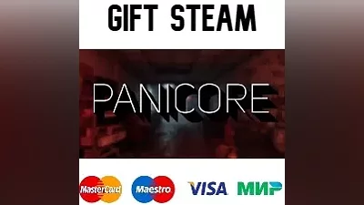PANICORE | steam RU/UA/KZ