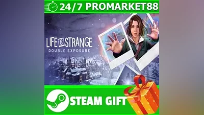 Life is Strange: Double Exposure Ultimate Edition