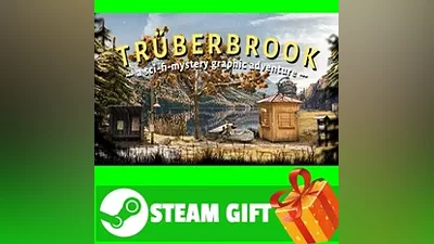 ВСЕ СТРАНЫ+РОССИЯ Truberbrook / Trüberbrook STEAM