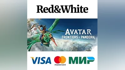 Avatar: Frontiers of Pandora * STEAM RU*KZ*UA*СНГ