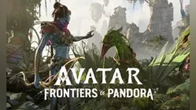 Avatar: Frontiers of Pandora • RU/UA/KZ АВТО