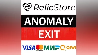 Anomaly Exit - STEAM GIFT РОССИЯ