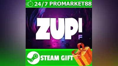 ВСЕ СТРАНЫ+РОССИЯ Zup! F Steam Gift