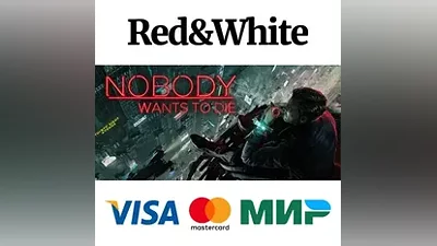 Nobody Wants to Die and Soundtrack Bundle RU*KZ*UA*CIS