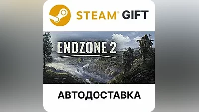 Endzone 2 Steam GIFT Выбор Региона АВТО