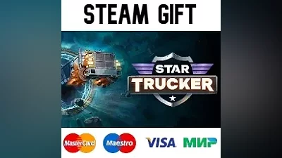 Star Trucker| steam RU/UA/KZ/CНГ