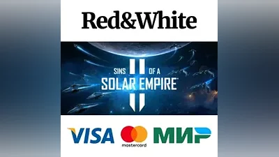 Sins of a Solar Empire II * STEAM RU*KZ*UA*СНГ