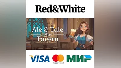 Ale & Tale Tavern * STEAM RU*KZ*UA*СНГ АВТОДОСТАВКА