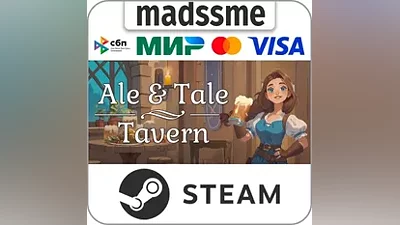 Ale & Tale Tavern * RU/KZ/СНГ/TR/AR * STEAM АВТО